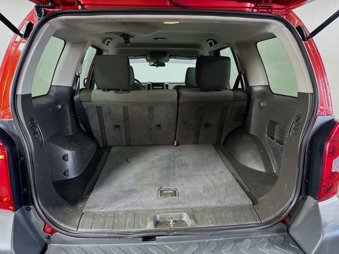 Used 2014 Nissan Xterra X image 22