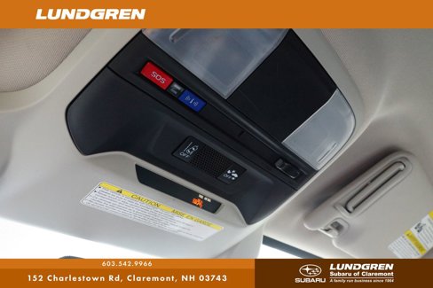 Used 2021 Subaru Crosstrek 2.0i Premium image 36