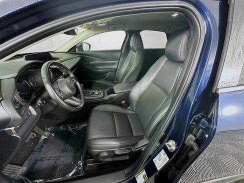 Certified 2021 MAZDA CX-30 AWD 2.5 S w/ Select Package image 28