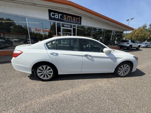 Used 2015 Honda Accord EX image 8