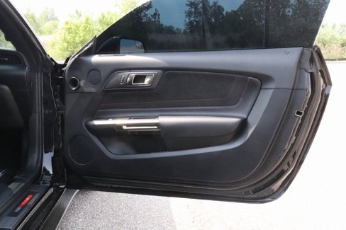 Used 2018 Ford Mustang Shelby GT350R w/ GT350R Equipment Group 920A image 66