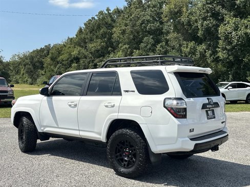 Used 2019 Toyota 4Runner TRD Pro image 11