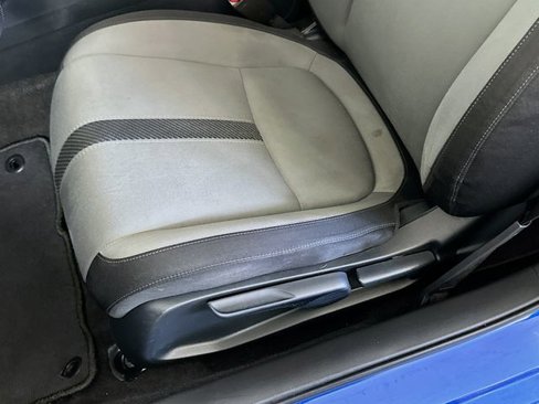 Used 2016 Honda Civic LX image 21