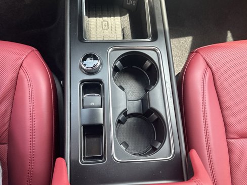 New 2024 Lincoln Corsair Grand Touring w/ Equipment Group 301A image 19