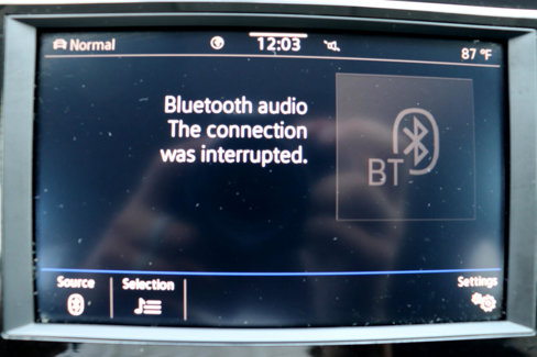 Used 2022 Volkswagen Tiguan S image 30