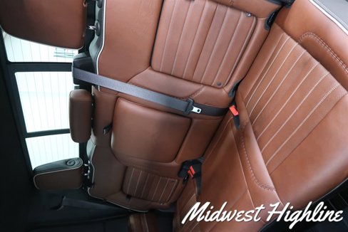 Used 2024 GMC Sierra 2500 Denali Ultimate w/ Max Trailering Package image 21
