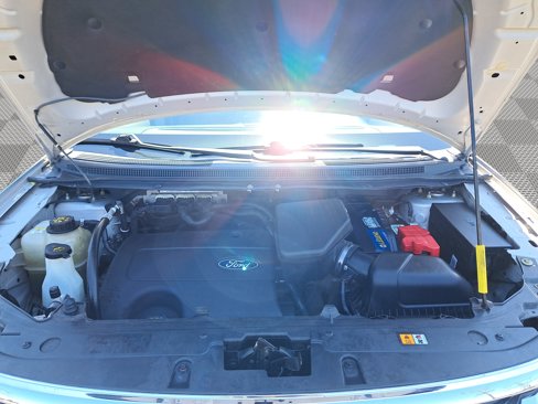 Used 2011 Ford Edge Limited w/ Driver Entry Pkg image 28