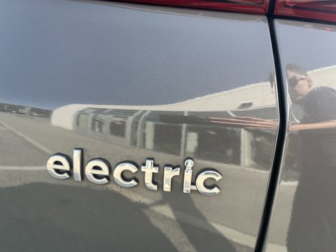 Used 2021 Hyundai Kona Ultimate image 13