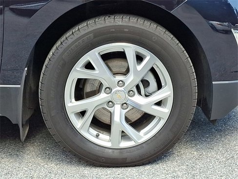 Used 2020 Chevrolet Equinox LT image 10