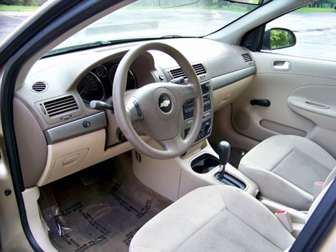 Used 2007 Chevrolet Cobalt LS w/ Protection Package image 15