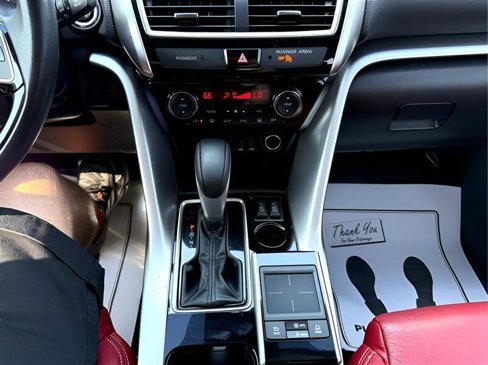 Used 2020 Mitsubishi Eclipse Cross SE image 20