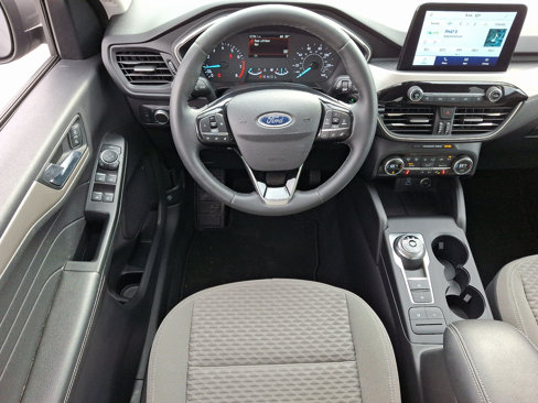 Used 2021 Ford Escape SE w/ Convenience Package image 11