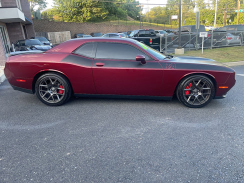 Used 2018 Dodge Challenger T/A image 3