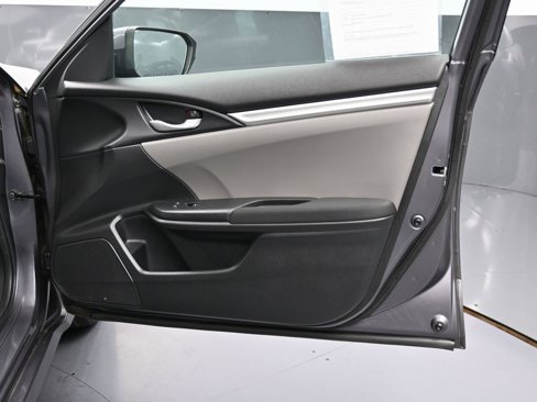 Used 2019 Honda Civic LX image 31