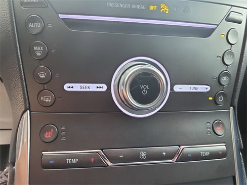 Used 2019 Ford Edge Titanium w/ Cold Weather Package image 19