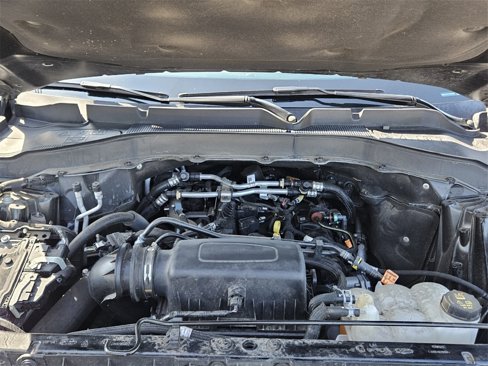 Used 2023 Ford Explorer XLT w/ Equipment Group 202A image 26