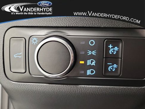 Used 2023 Ford Escape Active image 22
