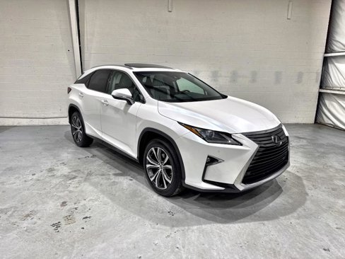 Used 2019 Lexus RX 350 AWD image 4