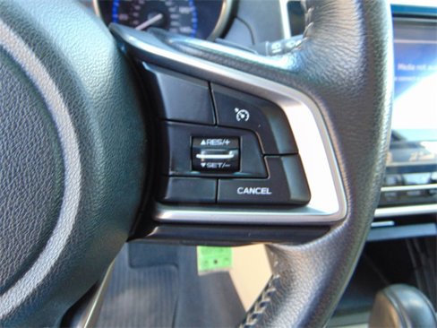 Used 2018 Subaru Outback 2.5i Premium w/ Protection Package #1 image 17