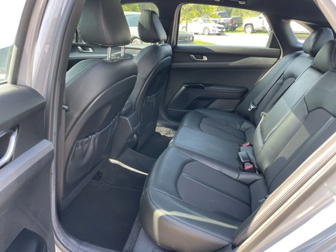 Used 2022 Kia K5 GT-Line w/ GT-Line FWD Premium Package image 16