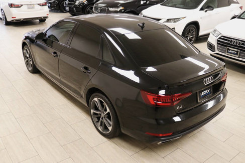 Used 2019 Audi A4 2.0T Premium image 91