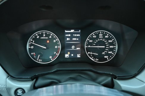 Used 2025 Subaru Legacy Premium image 20