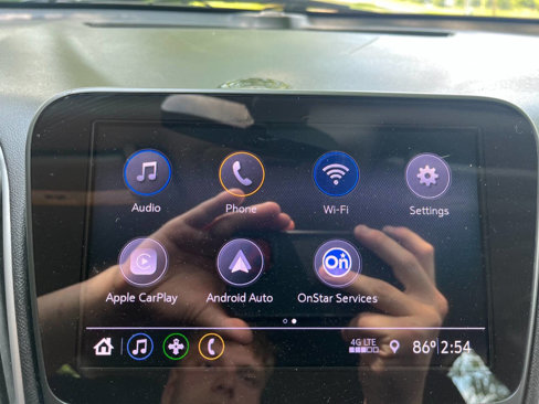 Used 2019 Chevrolet Malibu LS w/ LPO, Convenience Package 1 image 17