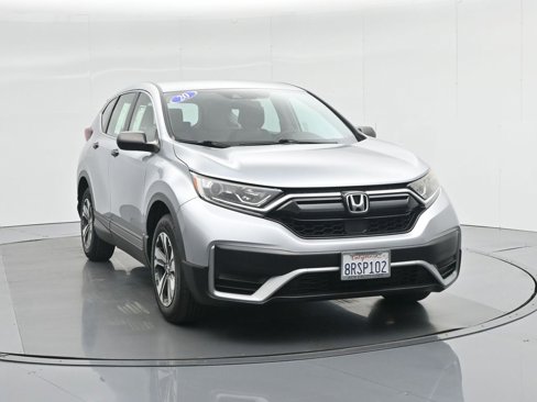 Used 2020 Honda CR-V LX image 54