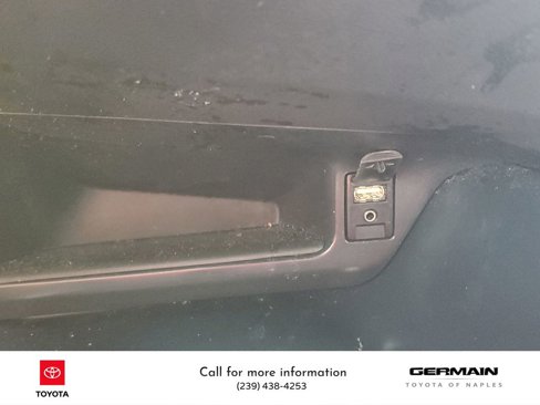 Certified 2019 Toyota C-HR LE image 29