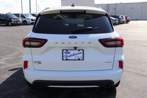 Used 2023 Ford Escape ST-Line image 11