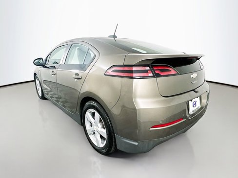 Used 2015 Chevrolet Volt Premium w/ Premium Trim Package image 7