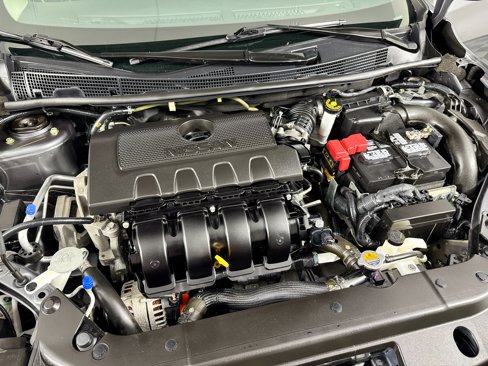 Used 2019 Nissan Sentra SV image 14