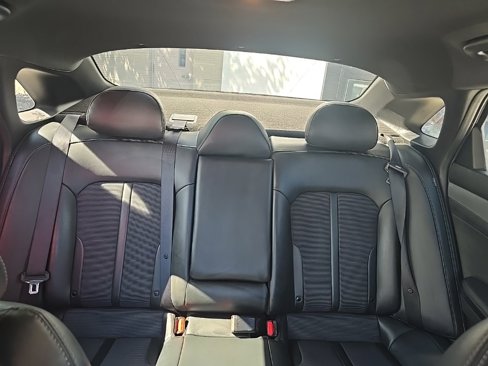 Used 2023 Kia K5 GT-Line w/ GT-Line Premium Package image 10