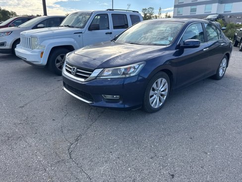 Used 2013 Honda Accord EX-L image 9