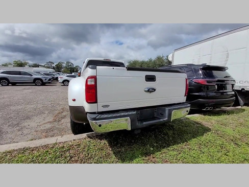 Used 2015 Ford F350 Lariat w/ Lariat Ultimate Package image 17