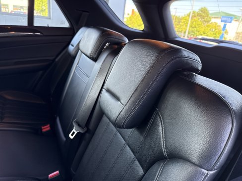 Used 2017 Mercedes-Benz GLE 350 image 29