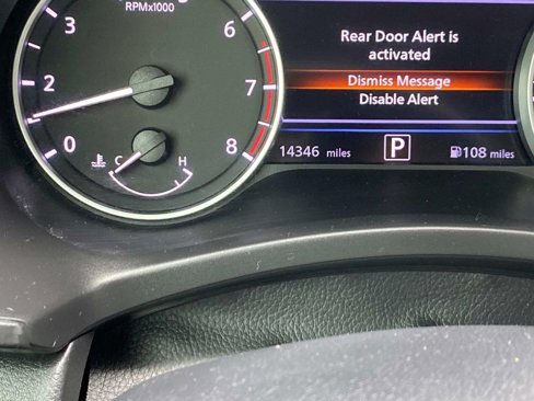 Used 2023 Nissan Sentra SR image 25