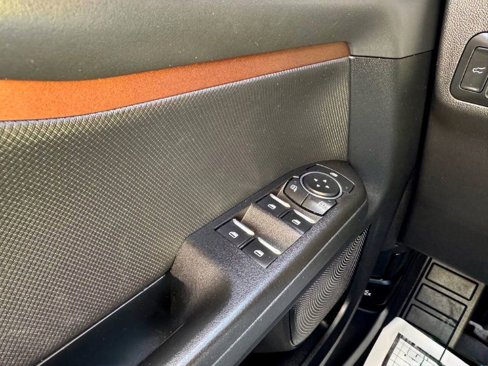 Used 2022 Ford Bronco Sport Outer Banks w/ Tech Package image 21