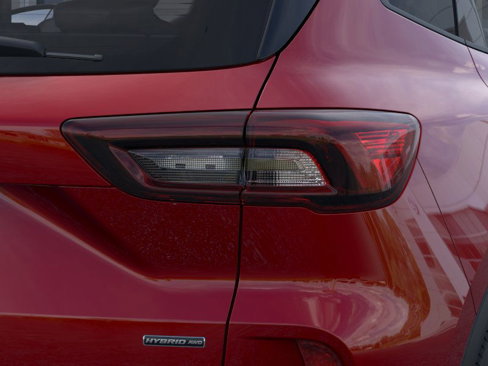 New 2025 Ford Escape ST-Line Elite image 21