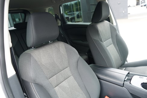 Used 2024 Nissan Rogue SV image 21