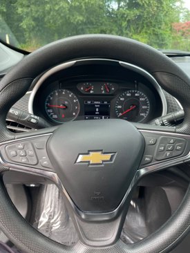 Used 2024 Chevrolet Malibu LT image 30