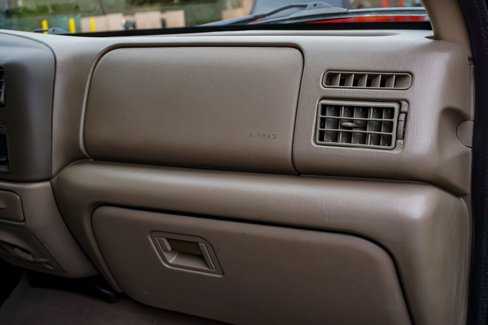 Used 2001 Ford F350 4x4 Crew Cab DRW Super Duty image 54