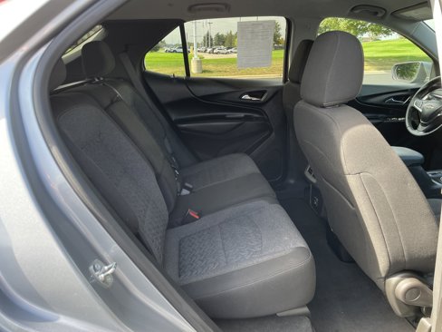 Used 2023 Chevrolet Equinox LT w/ Driver Convenience Package image 25