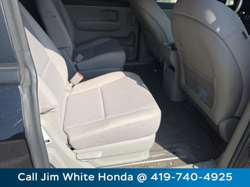 Used 2020 Kia Sedona LX image 19