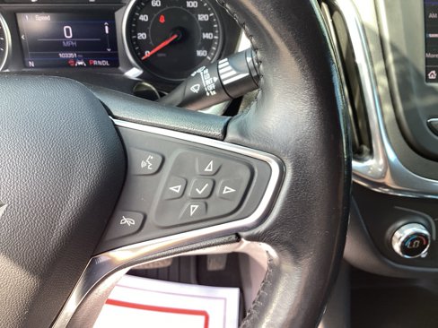 Used 2020 Chevrolet Equinox LT image 17