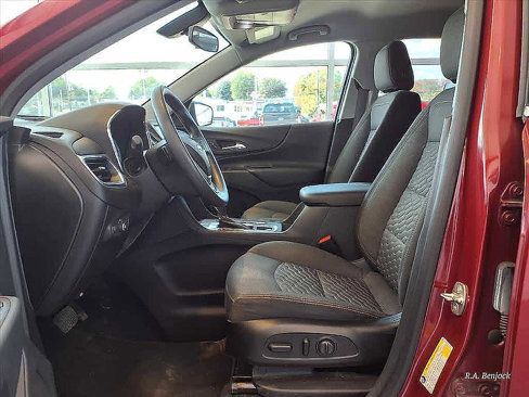 Used 2018 Chevrolet Equinox LT image 5