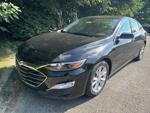 Used 2023 Chevrolet Malibu LT image 7