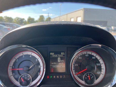 Used 2017 Dodge Grand Caravan GT image 35
