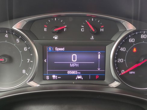 Used 2023 GMC Terrain SLE w/ Driver Convenience Package image 20