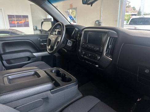 Used 2016 Chevrolet Silverado 1500 LT Z71 w/ All Star Edition image 27